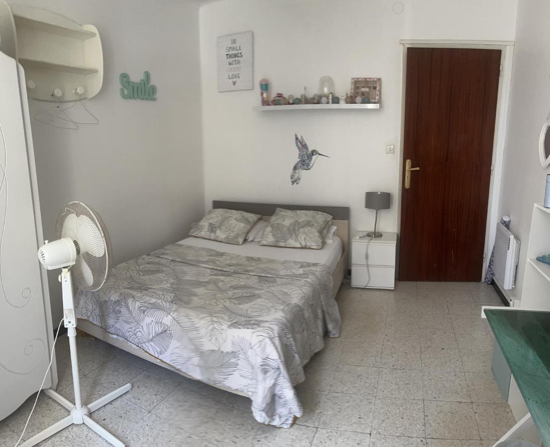 Ferienwohnung Pozzo Di Borgooo Ajaccio  Exterior foto