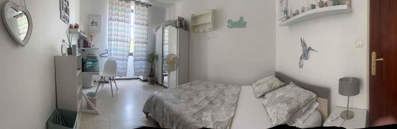 Ferienwohnung Pozzo Di Borgooo Ajaccio  Exterior foto