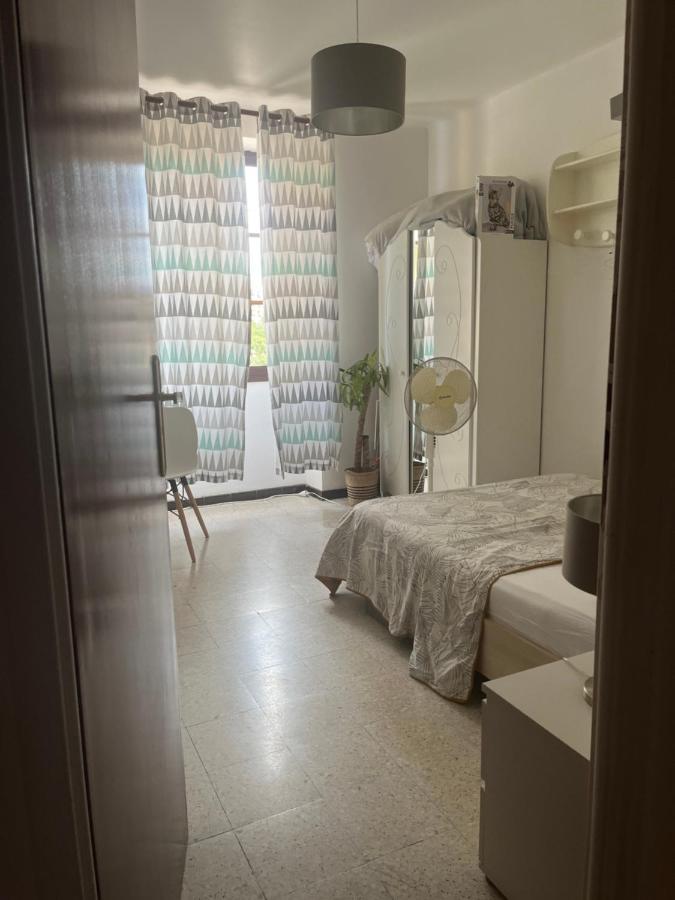 Ferienwohnung Pozzo Di Borgooo Ajaccio  Exterior foto