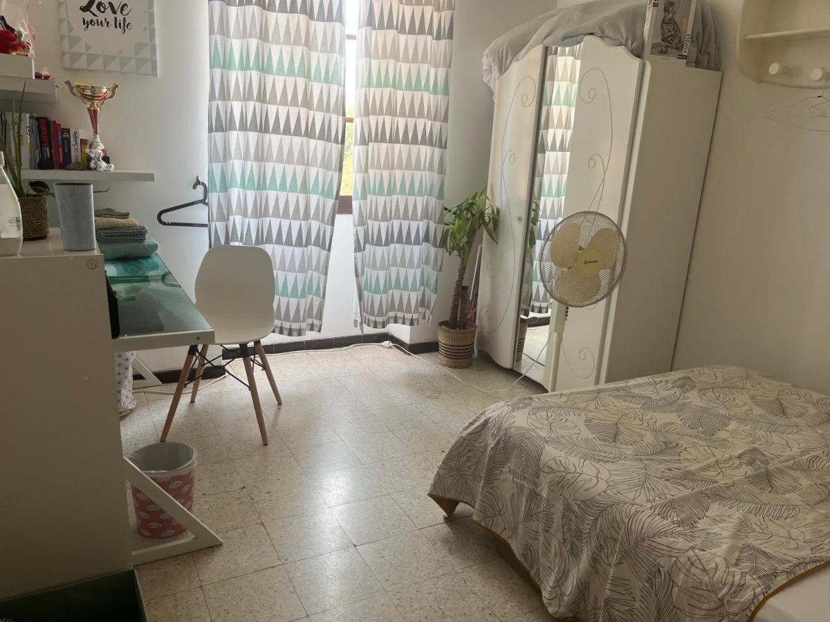 Ferienwohnung Pozzo Di Borgooo Ajaccio  Exterior foto