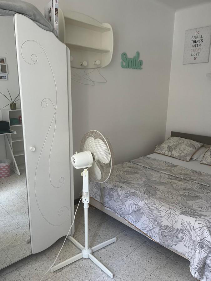 Ferienwohnung Pozzo Di Borgooo Ajaccio  Exterior foto
